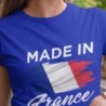 Made in France