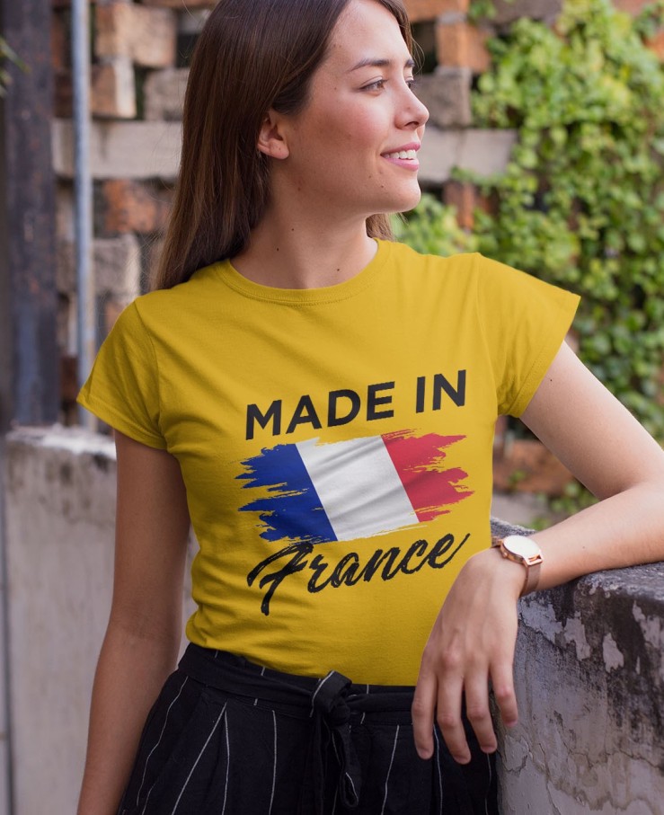 Made in France