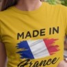 Made in France