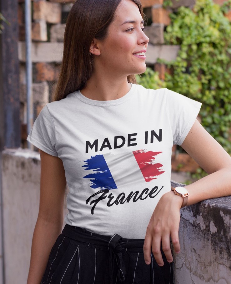 Made in France