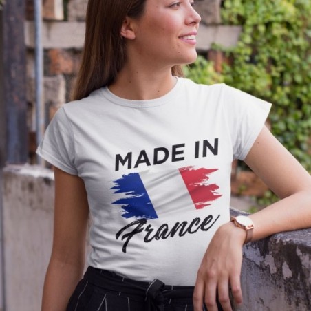 Made in France