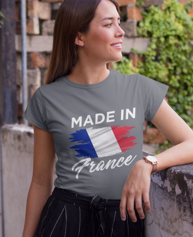 Made in France