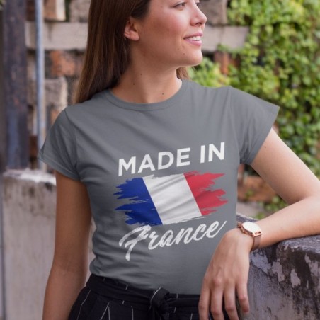 Made in France