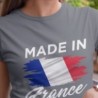 Made in France