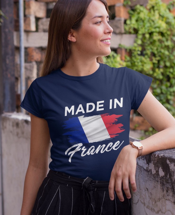 Made in France