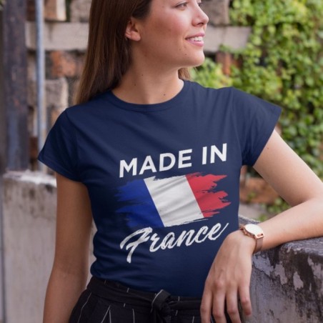 Made in France