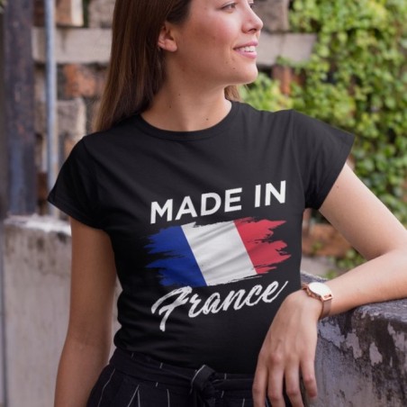 Made in France