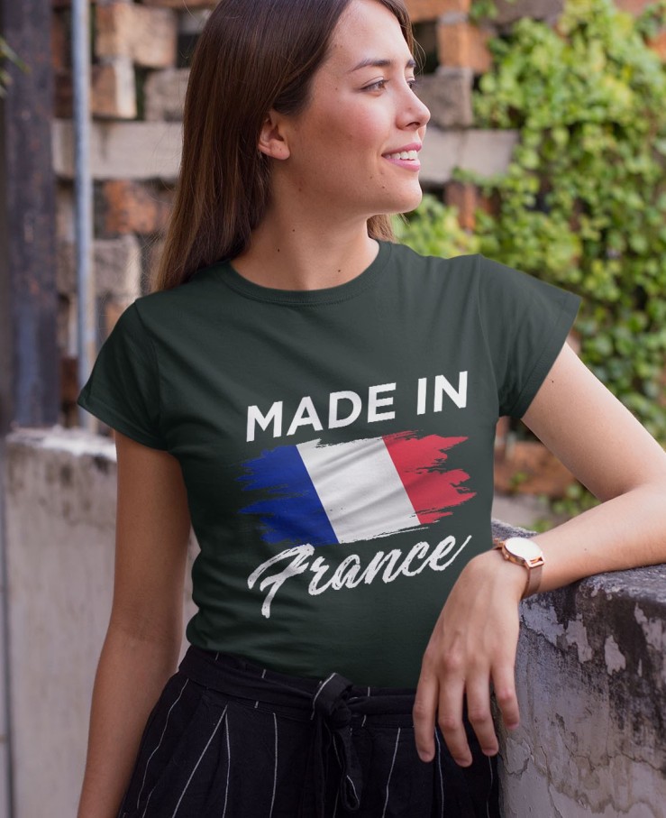 Made in France