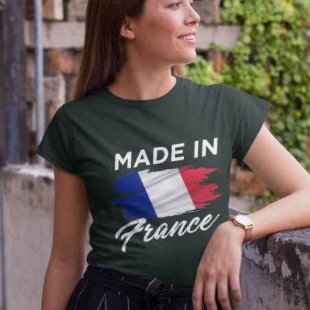 Made in France