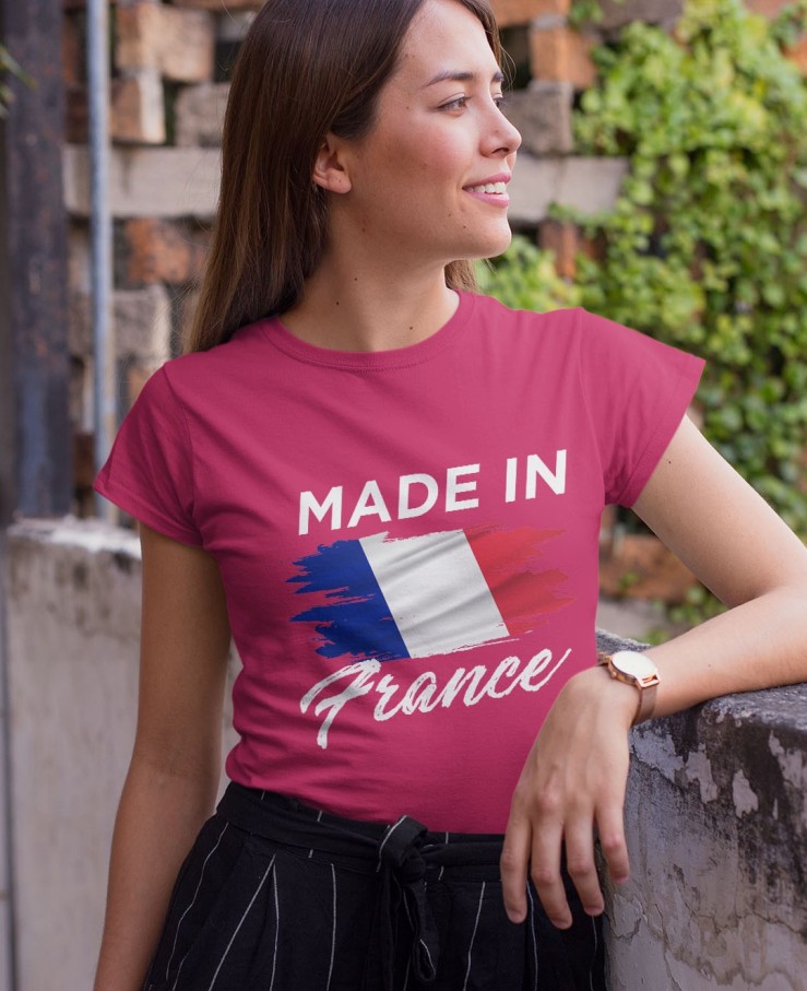 Made in France