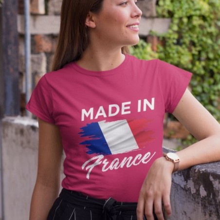 Made in France