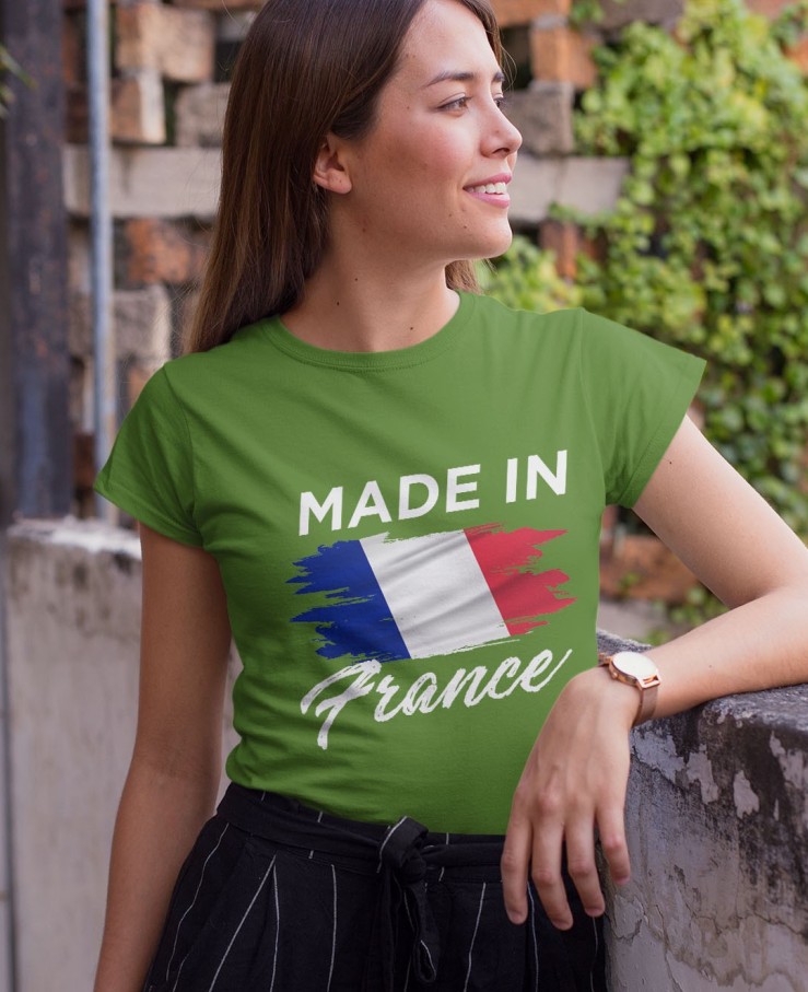 Made in France