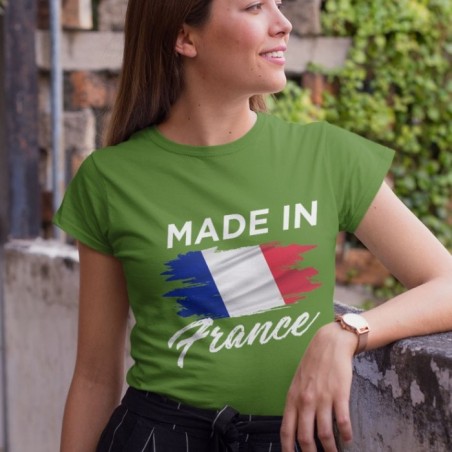 Made in France