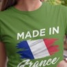 Made in France