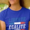 Liberté Egalité