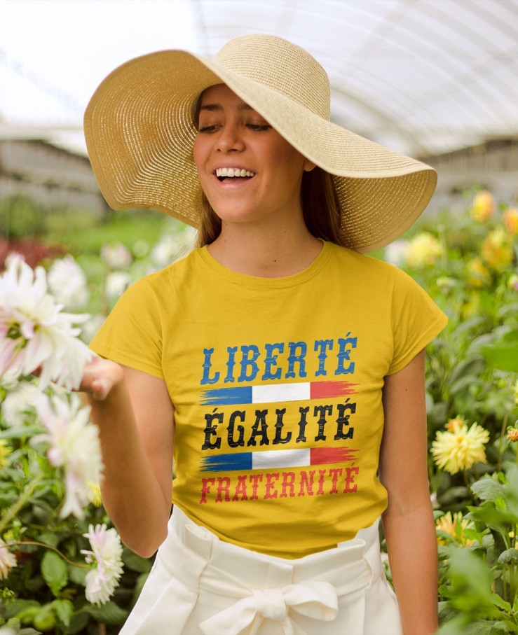 Liberté Egalité