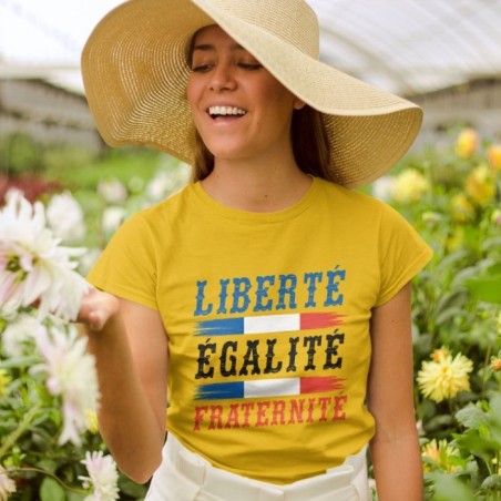 Liberté Egalité
