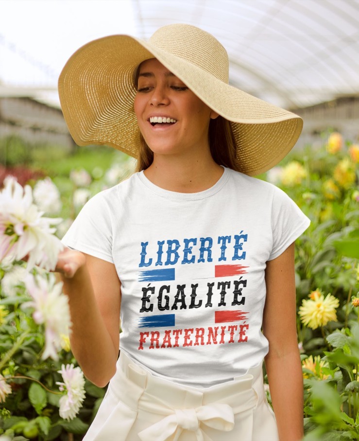 Liberté Egalité