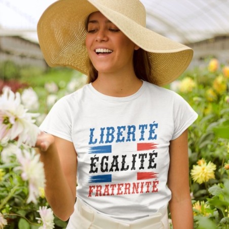 Liberté Egalité