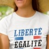 Liberté Egalité