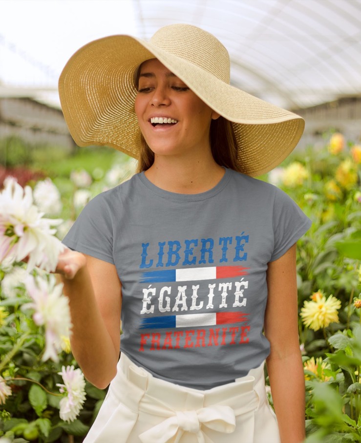 Liberté Egalité