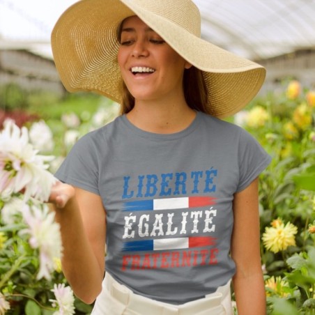 Liberté Egalité