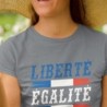 Liberté Egalité