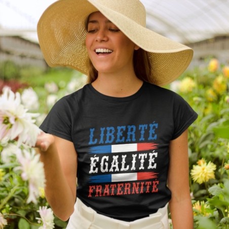 Liberté Egalité