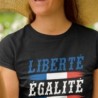 Liberté Egalité