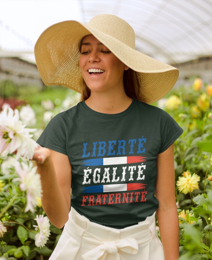 Liberté Egalité