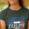Liberté Egalité