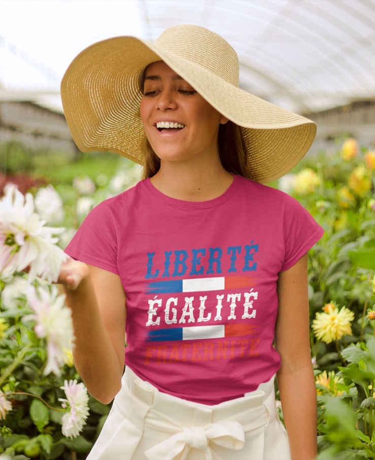 Liberté Egalité