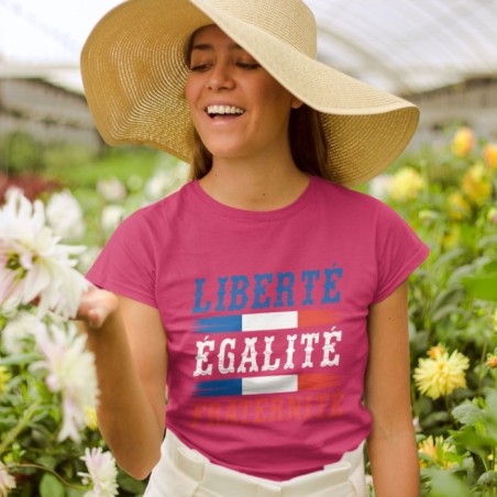 Liberté Egalité