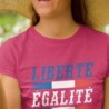 Liberté Egalité