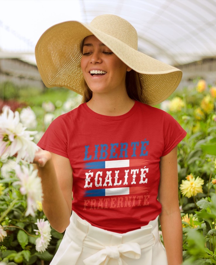 Liberté Egalité