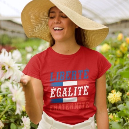Liberté Egalité