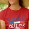 Liberté Egalité