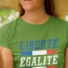 Liberté Egalité