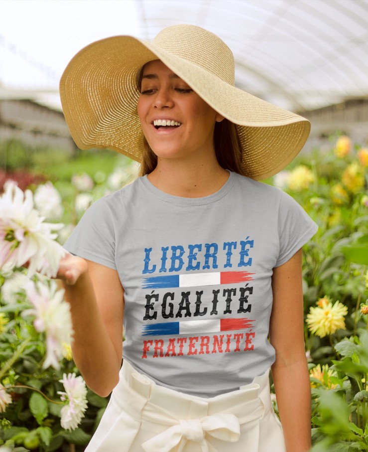 Liberté Egalité