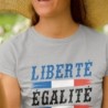 Liberté Egalité