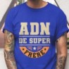 ADN de super