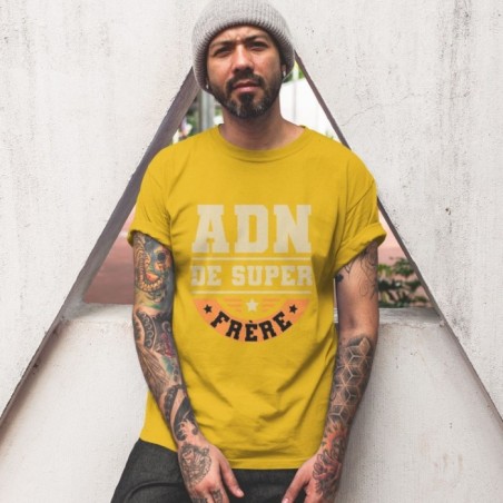 ADN de super