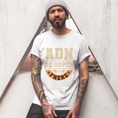 ADN de super