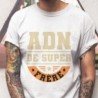 ADN de super