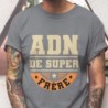 ADN de super