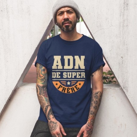 ADN de super