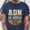 ADN de super
