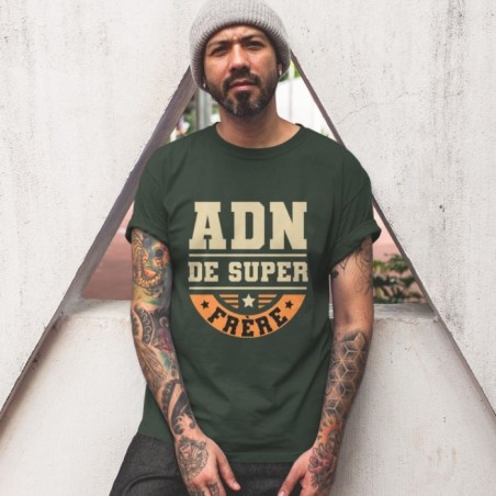ADN de super