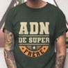 ADN de super