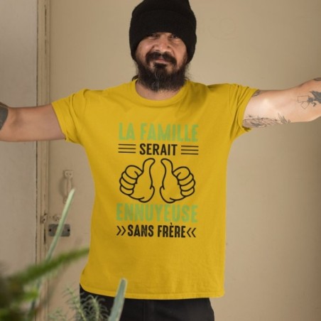 La famille serait